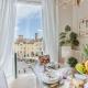 Apartment in Lucca with Piazza Views - Fotografie 1