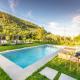Farmhouse in Lucca with Private Pool Capannori - Foto 1