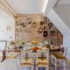 Apartment in Lucca s Medieval Tower - Fotografie 8
