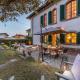 Villa in Lucca with Pool and Countryside Views Cappella - Fotografie 2