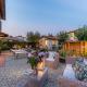 Villa in Lucca with Pool and Countryside Views Cappella - Fotografie 6