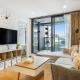 2-Bedroom Apartment Located Opposite UP Education, Окленд - Фото 1