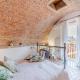 Apartment in Lucca s Medieval Tower - Fotografie 2