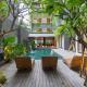 LOI Mansion Managed by ARM One Hundred, Seminyak - Fotografie 1