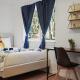 Tranquil Studio Steps from SFSU in San Francisco
