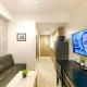 1BR Condotel with Balcony at FAME Residences #FM03-1, Manila - Fotografie 8