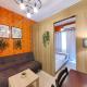 1BR Condotel with Balcony at FAME Residences #FM04-1, Manila - Foto 1