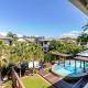 21 Freestyle Apartment with POOL VIEW, Port Douglas (foto 6)