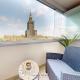 The Heart of Warsaw Apartment, Varsavia - Foto 3