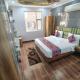 red orchid hotel near Chandigarh railway station, Chandīgarh - Foto 6