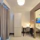 1BR Condotel with Balcony at FAME Residences #FM10-1, Manila - Fotografie 2