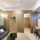1BR Condotel with Balcony at FAME Residences #FM11-1, Manila - Fotografie 1