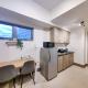 1BR Condotel with Balcony at FAME Residences #FM11-1, Manila - Fotografie 5