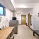 1BR Condotel with Balcony at FAME Residences #FM11-1, Manila - Fotografie 10