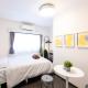 Tune Inn Residence Nihonbashi, Tokio - Fotografie 8