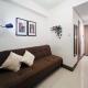 1BR Condotel with Balcony at FAME Residences #FM12-1, Manila - Foto 2