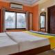 Hotel Kala laxmi lodging, Aurangábád - Fotografie 1