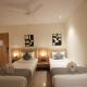 Hotel Naveena Grand, Hajdarabad - Zdjęcie 10