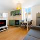 Cosy Nest - parking - Netflix