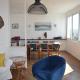 large apartment with sea view and port of guilvinec Le Guilvinec - Fotografie 1