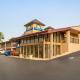 Days Inn by Wyndham Cartersville - Photo 1