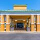 Quality Suites Maumelle - Little Rock NW, Maumelle (fotografie 3)