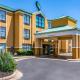 Quality Suites Maumelle - Little Rock NW, Maumelle (fotografie 2)