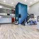 Quality Suites Maumelle - Little Rock NW, Maumelle (fotografie 5)