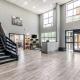 Quality Suites Maumelle - Little Rock NW, Maumelle (fotografie 6)