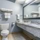 Quality Suites Maumelle - Little Rock NW, Maumelle (fotografie 9)