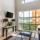 Quality Suites Maumelle - Little Rock NW, Maumelle (fotografie 8)