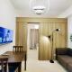 1BR Condotel with Balcony at FAME Residences #FM17-1, Manila - Fotografie 9