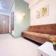 1BR Condotel with Balcony at FAME Residences #FM18-1, Manila - Fotografie 7