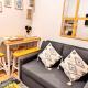 Condo in Greater Lagro Trees Residences 1, Manila - Foto 1