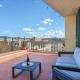 Penthouse with big terrace in Oltrarno, Florencie - Fotografie 1