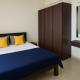 XZ Apartment & Villas in GOA, Nagoa-Bardez - Foto 1