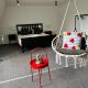 Ramer Tower apartment in Old Town Riga - Fotografie 1