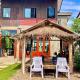 Moon Garden Hostel, Pai (fotografie 2)