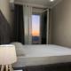Spacious 2BR Apartment Walk in Closet Stunning Sunset Views, Durrës