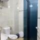 Spacious 2BR Apartment Walk in Closet Stunning Sunset Views, Durrës (zdjęcie 7)