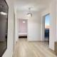 Spacious 2BR Apartment Walk in Closet Stunning Sunset Views, Durrës (zdjęcie 9)