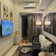 ElcaPri Staycation - Shore 3 Residences, Manila - Fotografie 9