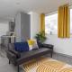 One Bedroom by Brookland Stays Serviced Accommodation Short Lets Leeds Yeadon - Фото 3
