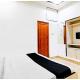 LUXURY GUEST HOUSE SUDARSHAN VILLA - Near Bus Stop & Ruby Hospital - Only Indians Allowed - #RoomService #Parking #wifi - Fully Air Conditioning Hotel In Kolkata, Calcutá - Foto 8