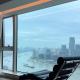 Shanghai Skyline - Spacious&Elegant Luxury Apartment in Lujiazui near Shanghai Center Tower, Shanghai - Foto 9