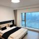 Shanghai Skyline - Spacious&Elegant Luxury Apartment in Lujiazui near Shanghai Center Tower, Shanghai - Foto 8