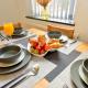Grace home by Esongrace stays Stoke on Trent - Foto 7