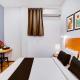 Townhouse OAK Townhouse Oak Puducherry Airport Formerly Imperial Stays, 蓬蒂切里 - 照片 10