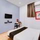 Townhouse OAK Townhouse Oak Puducherry Airport Formerly Imperial Stays, 蓬蒂切里 - 照片 8