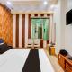 Townhouse Oak Keshavpuram CSJM University, Kánpur - Fotografie 3